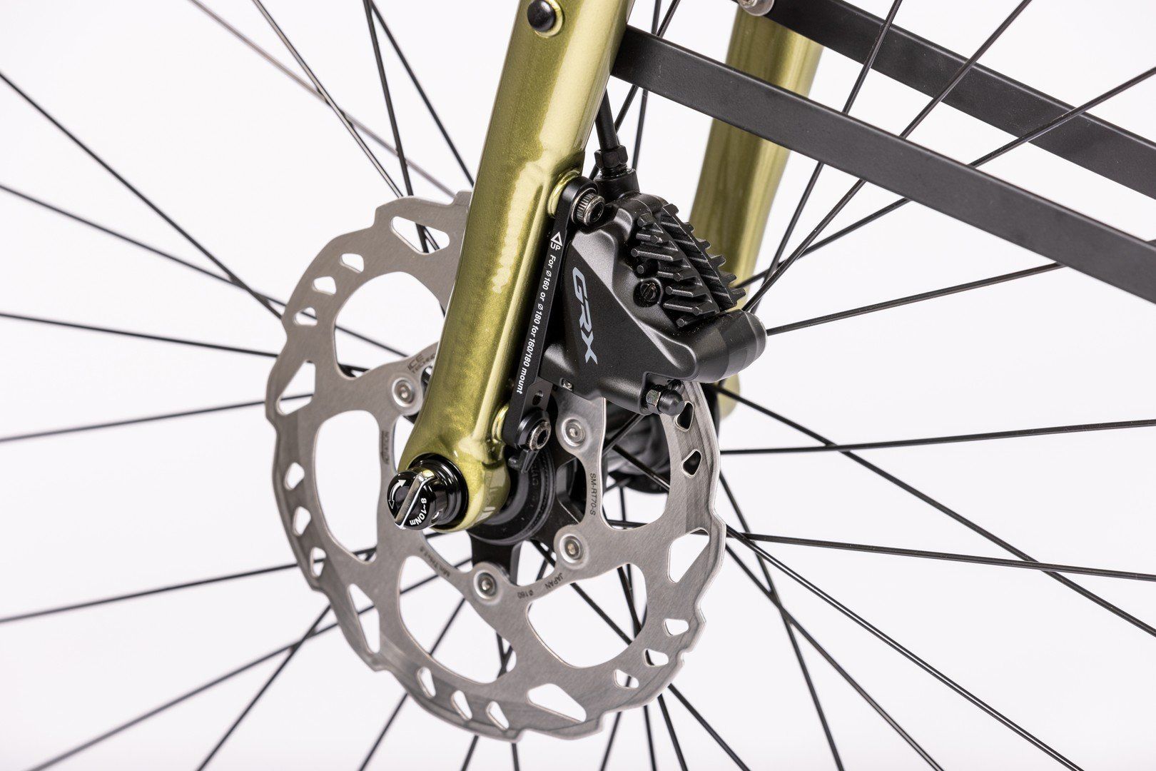 Rock Machine Velos: Rock Machine Gravelride INT e500 Touring – Neu und originalverpackt aus Oberarth von onido 4