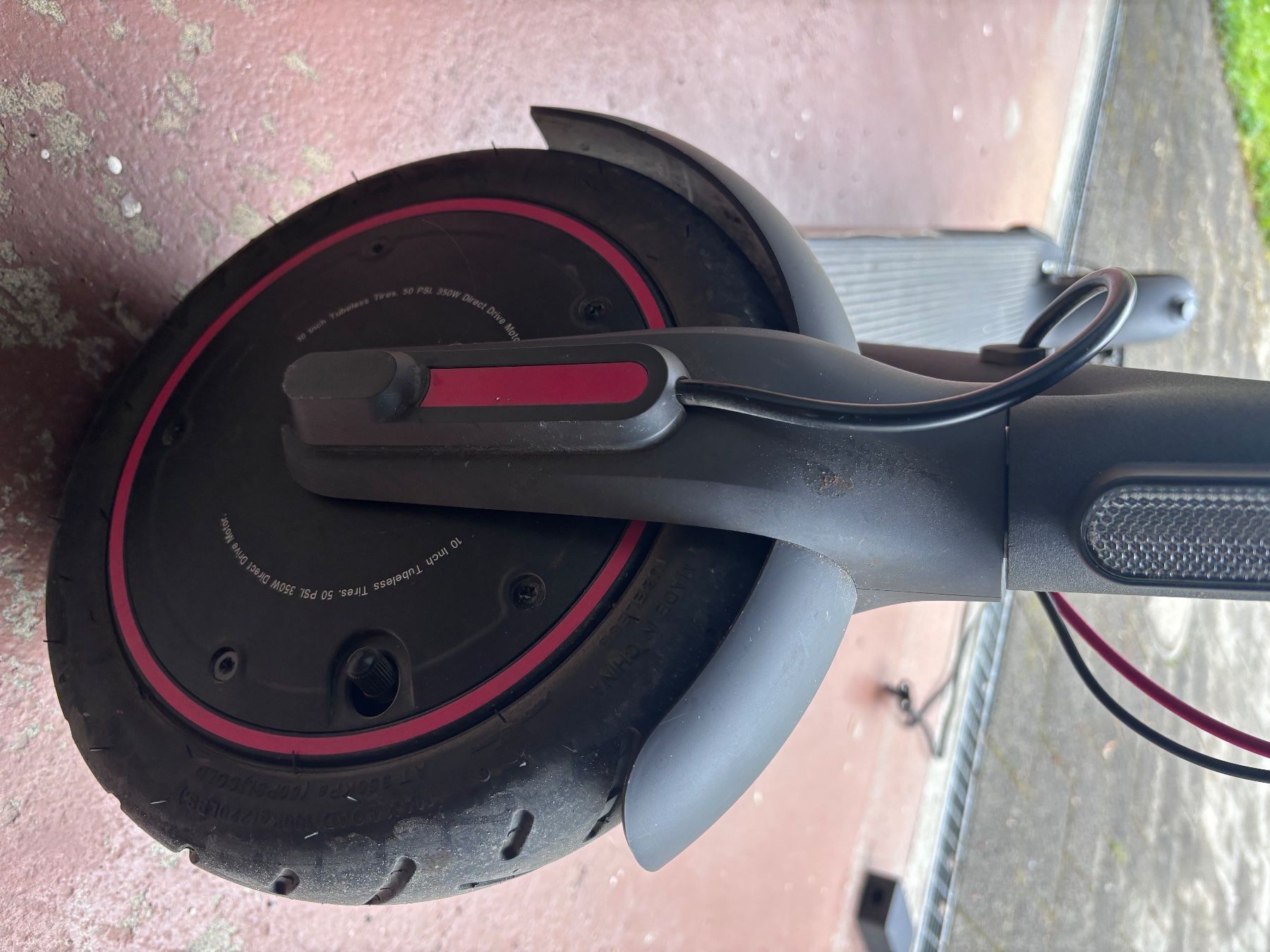 Voiturettes électriques: Xiaomi E-Scooter, Top Zustand! – Neuf (Voir description) à Bertschikon Gossau par marina5980 8