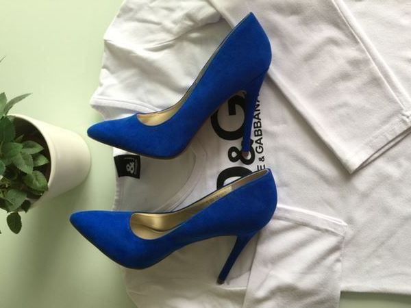 Scarpe da donna: Pumps Star Collection – Nuovo (secondo la descrizione) da Adliswil venduto da Jessik0 5