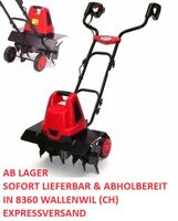 55751 - Elektro Gartenfräse 1500W 450mm Arbeitsbreite