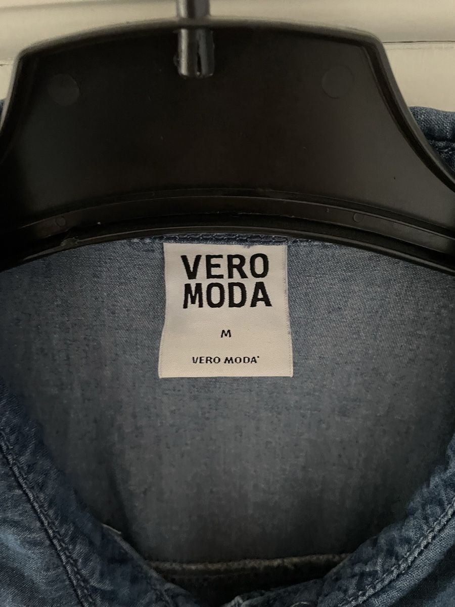 Camicette: Jeans Hemd, M, Neuwertig – Nuovo (secondo la descrizione) da aarau venduto da A.Naef 1