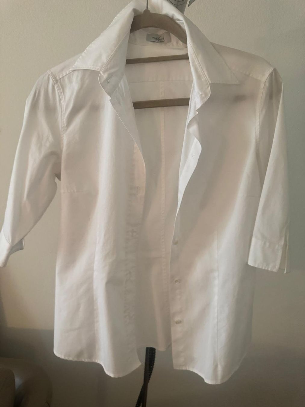 Camicette: Sunland Bluse, weiss, Grösse 36 – Usato da Zürich venduto da dub_tj95 1
