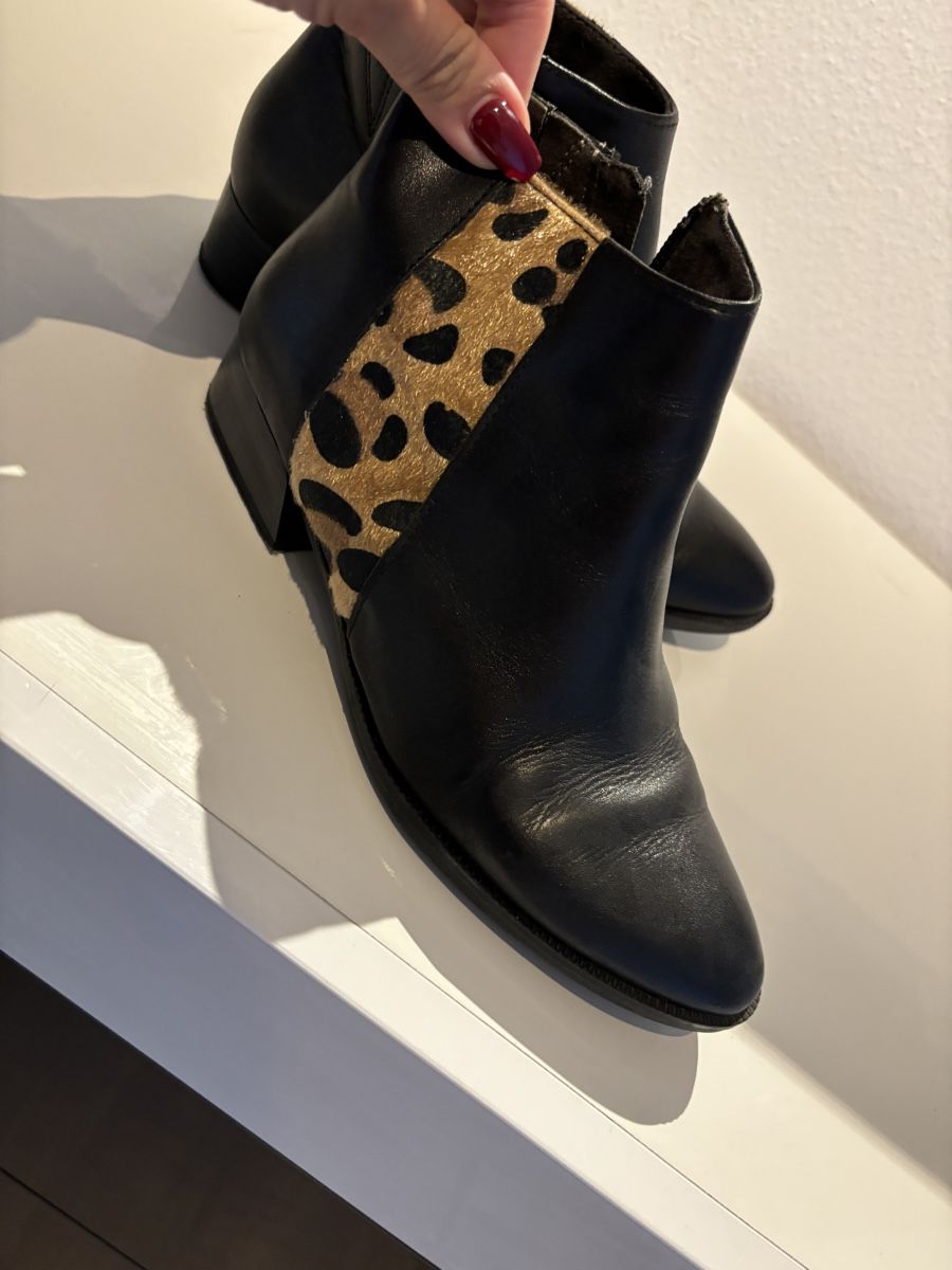 Scarpe da donna: Damen Schuhe – Usato da volketswil venduto da Sisi521