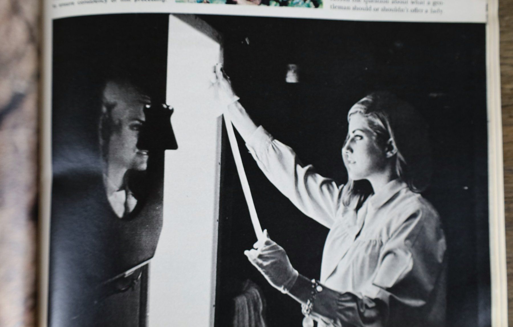 Riviste & Magazine: PLAYBOY November 1967 – Usato da Birrwil venduto da brandschatz_birrwil 2