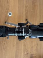 Zavarius 40040 Teleskop