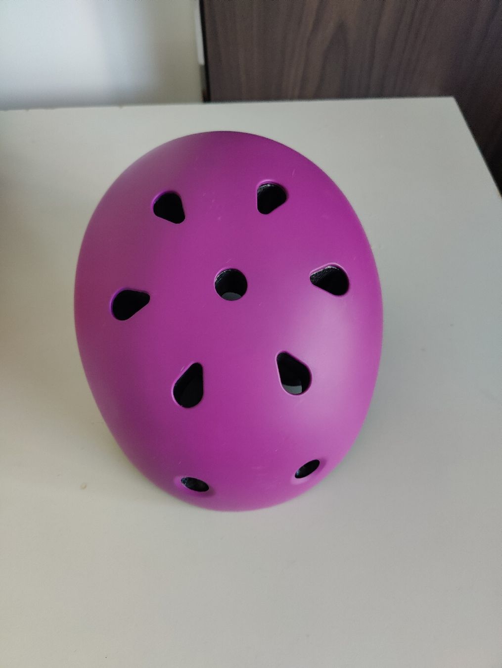 K2 Caschi: K2 Velohelm 55-58cm neuwertig – Nuovo (secondo la descrizione) da Zürich venduto da Rogi1 1