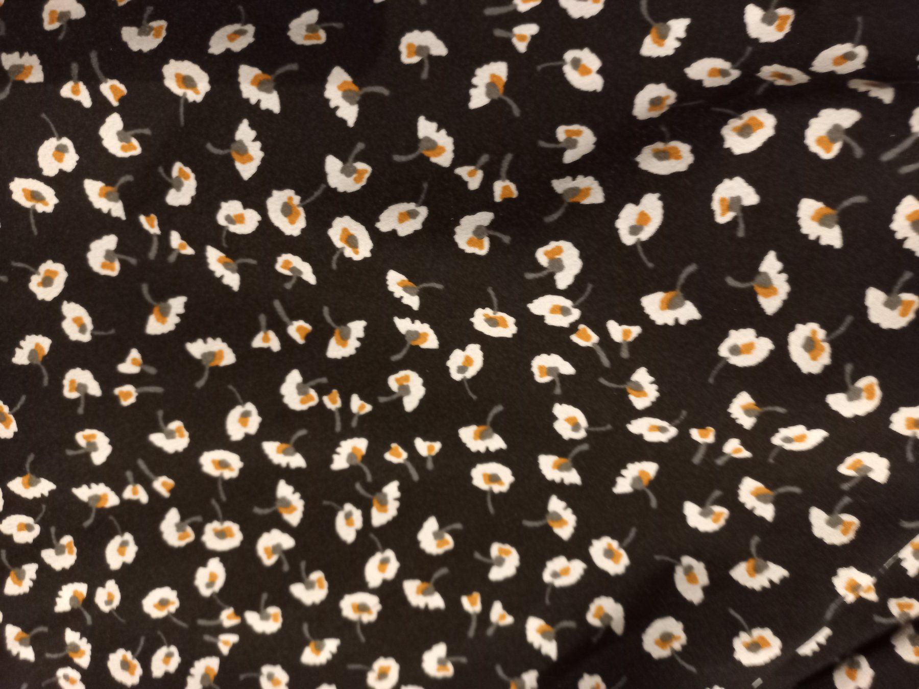 New Look Vestiti: Sommerkleid mit Blumenprint Gr. 40 – Nuovo (secondo la descrizione) da Oberuzwil venduto da venditum. 3