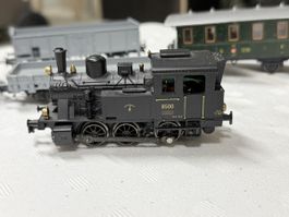 Märklin Set HO