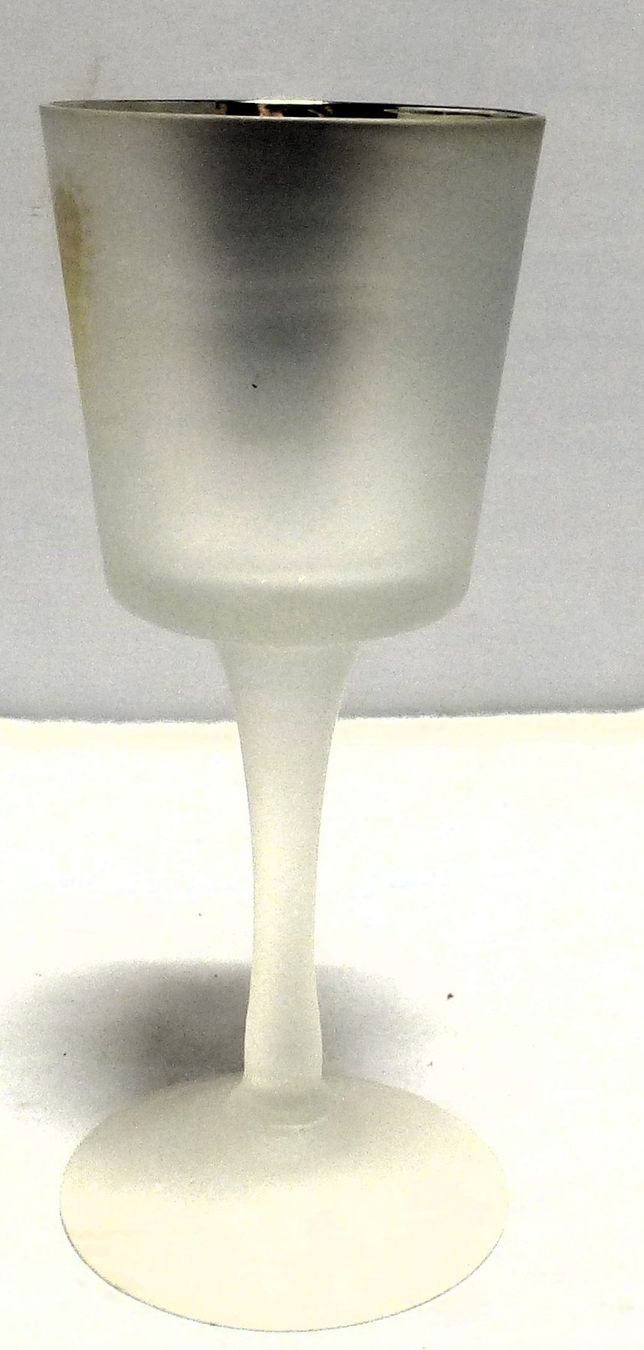 Gläser: Glas mit Herz – Gebraucht aus Murgenthal von B.StM 2