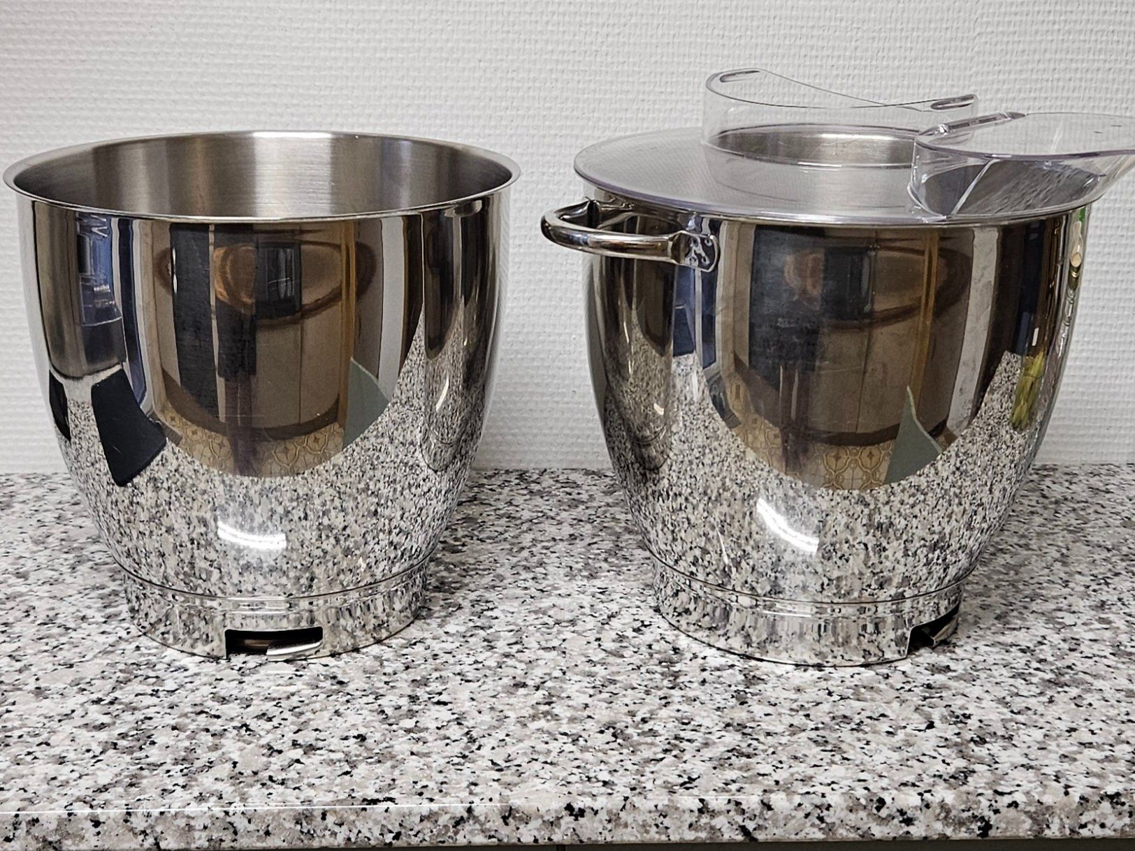 Kenwood Elettrodomestici da cucina: Kenwood Major – Difettoso da Füllinsdorf venduto da Marco1234 1