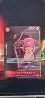 Carta One Piece TONY TONY CHOPPER Eb02-003