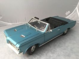 Pontiac GTO, 1964, Grossmodell 1:12
