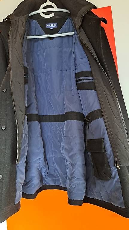 Giacche: Winterjacke Herren – Usato da Steffisburg venduto da Ma_Ka 1