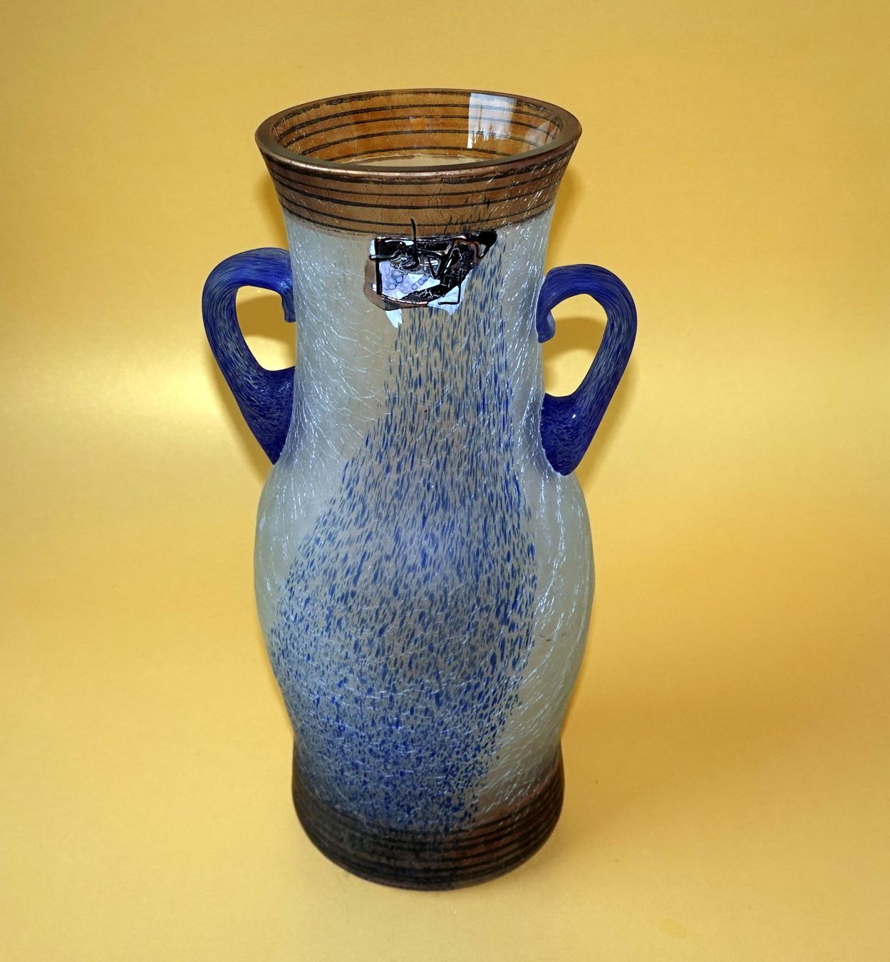 Vasi & Recipienti: DESIGNER-VASEN – Usato da Brunnen venduto da brocundfloh 4