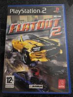 Flatout 2 PS2