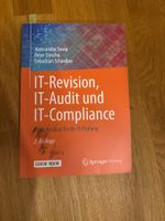 IT-Revision, IT-Audit und IT Compliance (Lehrbuch)