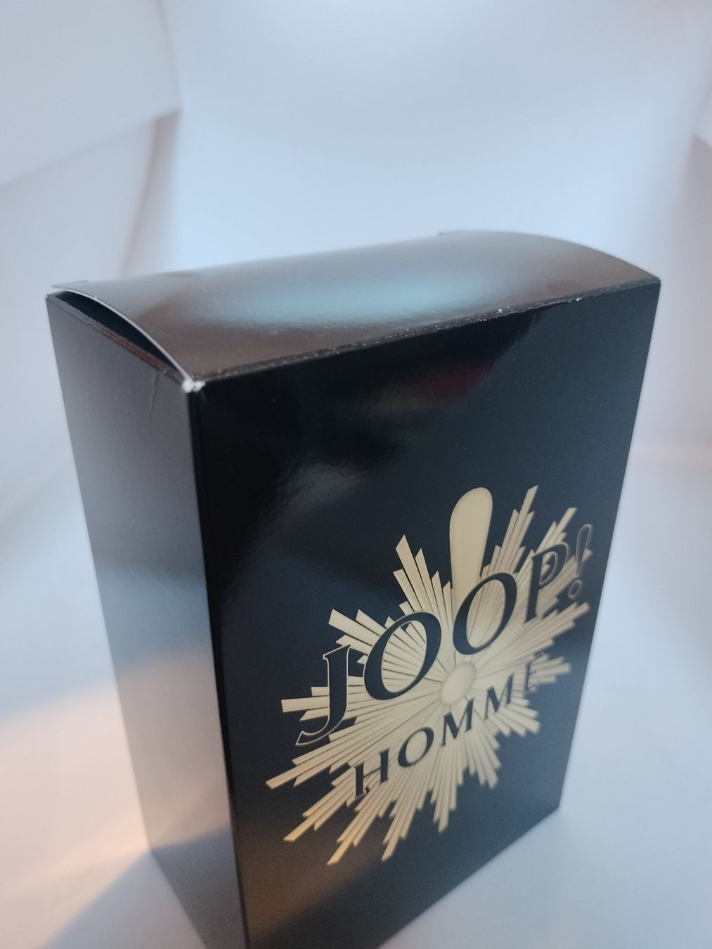 Joop Profumi & Eau de Toilette: JOOP Homme, set de parfum – Nuovo e nell'imballaggio originale da Brignon (Nendaz) venduto da inma16 2