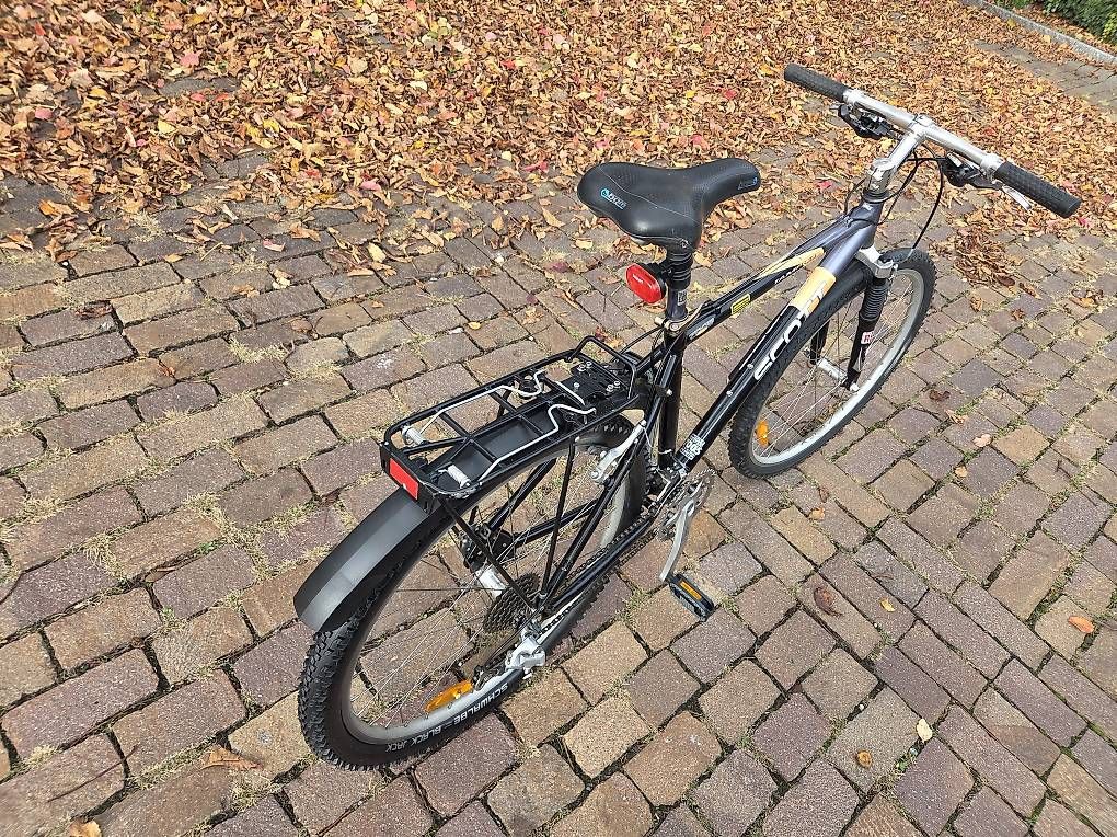 Biciclette: Herren Velo – Usato da Steckborn venduto da Dieter_Scherrer 2