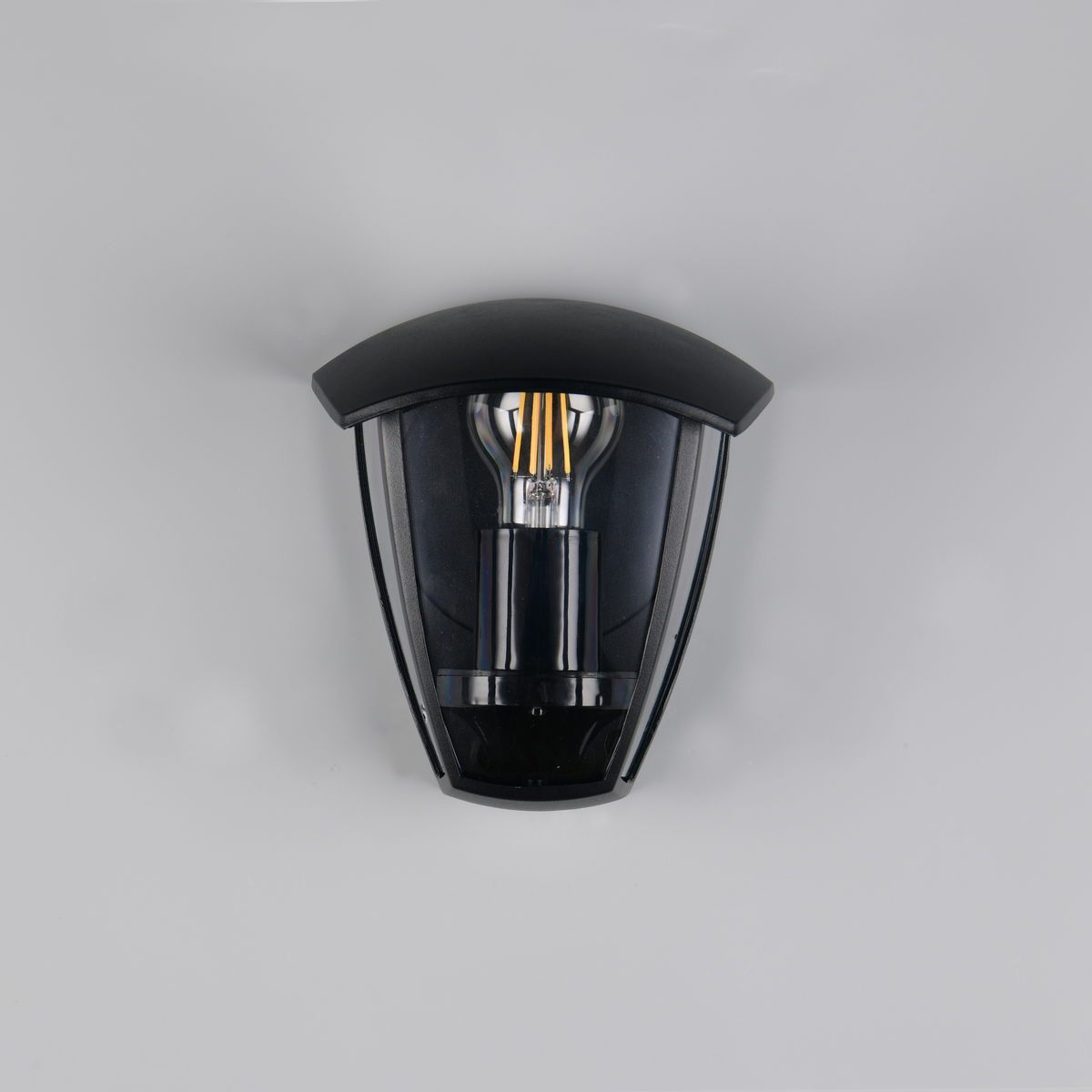 Lampade: Aussen Wandleuchte, IP44, 20 cm Höhe – Nuovo (secondo la descrizione) da Kreuzlingen venduto da Smart-Light 5