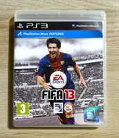 FIFA 13 PS3