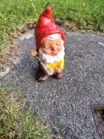 Gartenzwerg 