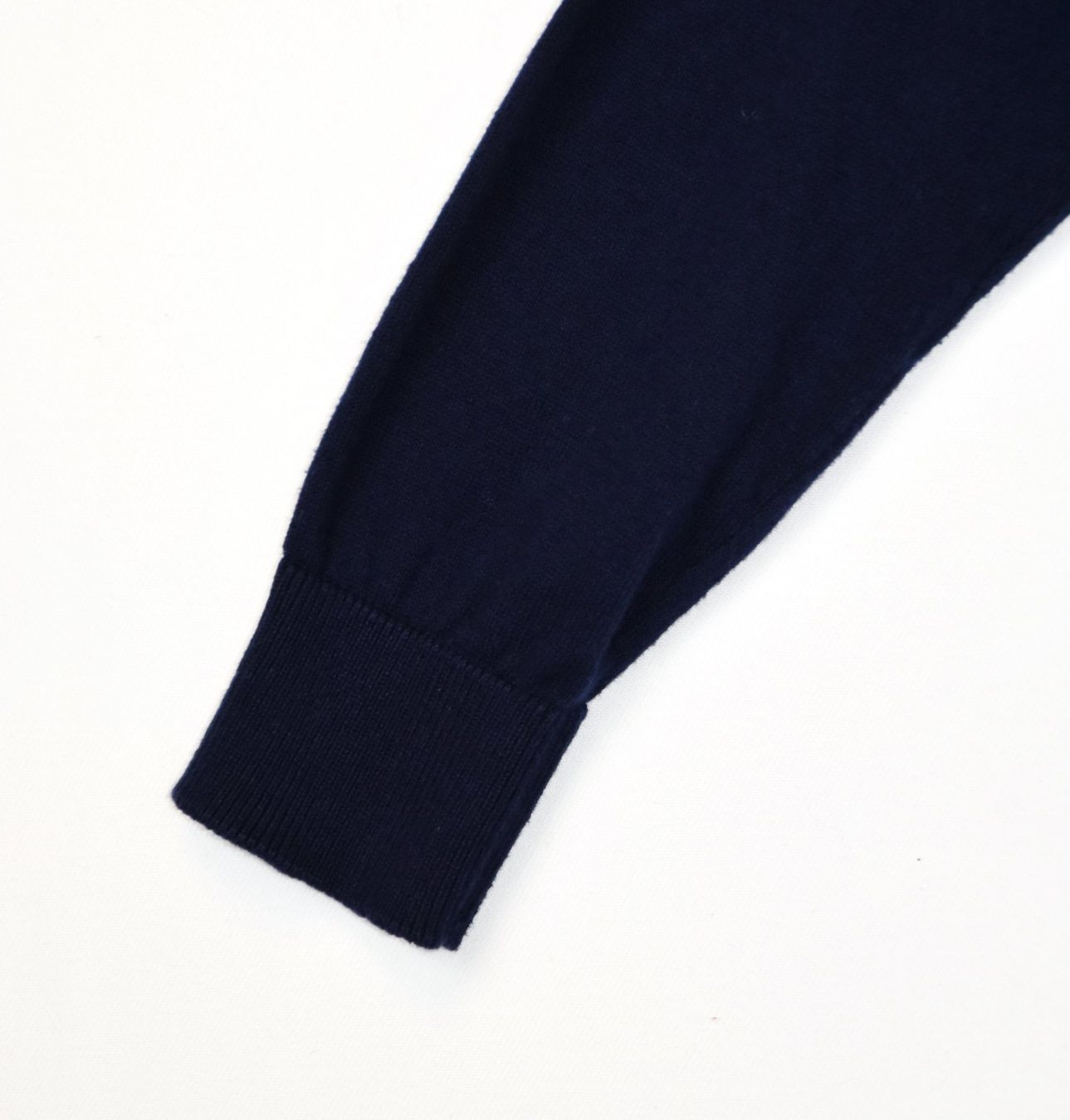 Pierre Cardin Pulls & Sweat-shirts: Pierre Cardin Herren Pullover V Neck Strickpull /navy/Gr.L – D'occasion à Wohlenschwil par ABC-Vintage 5
