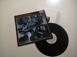 Gary Moore -  Stil got the Blues