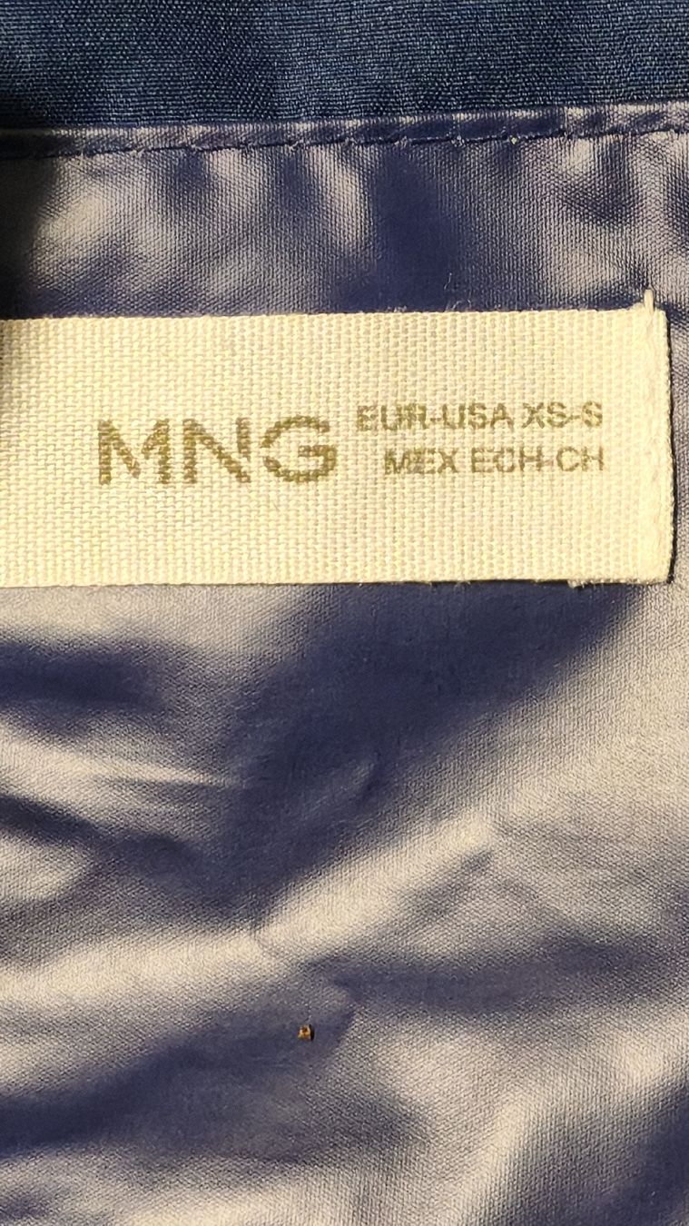 Mango Gilets & Westen: Weste MNG – Neu (gemäss Beschreibung) aus Hochdorf von Berry005 2