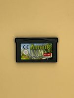 GBA / Arthur and the Minimoys