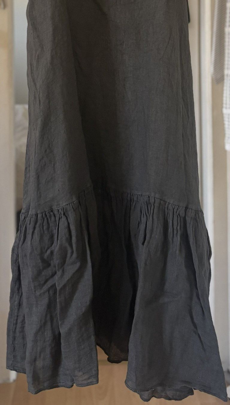 Vestiti: ROBE EN LIN! M – Nuovo e nell'imballaggio originale da Locarno venduto da NicoNion 3