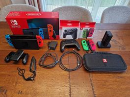 Nintendo Switch V2