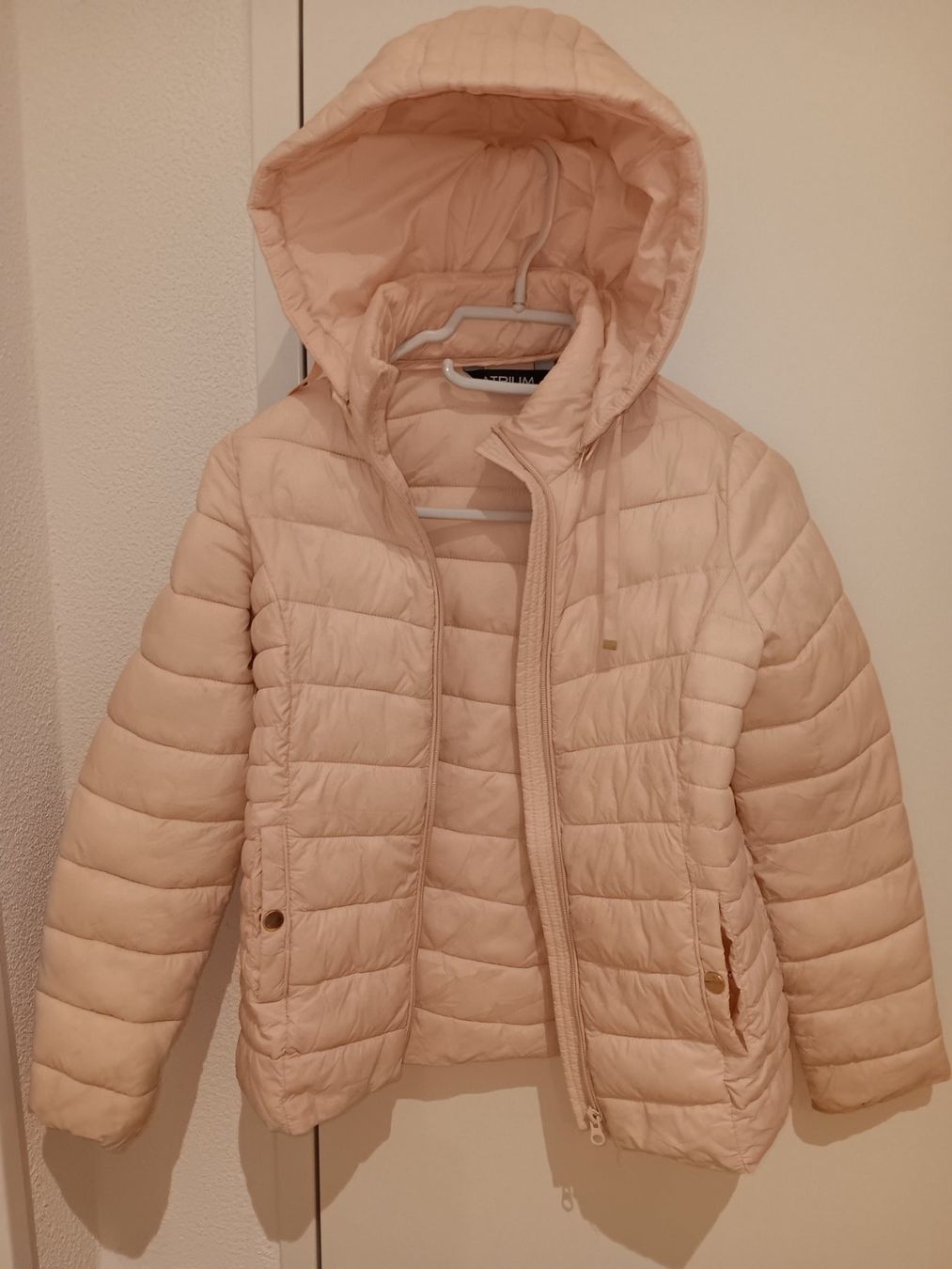 Giacche & Cappotti: Mädchen Jacke ,Gr.128 – Usato da Oftringen venduto da Jul.ia