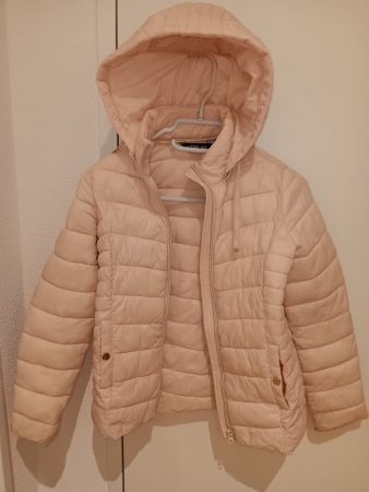 Mädchen Jacke ,Gr.128
