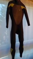 O'Neill 5:4 Wetsuit Size L - Perfect for Summer Surfing!