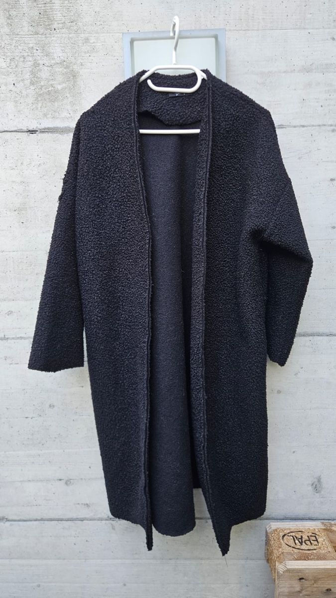 Cappotti: Forever young coat  – Usato da Bellinzona venduto da Samblnk 1