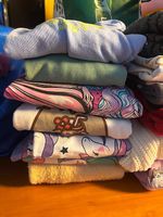 Mädchen Pullover Kinder (12er sett)
