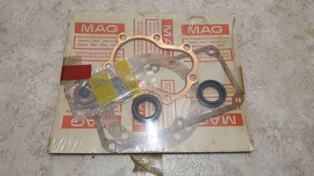 Pièces Détachées Pour Moteur Mag – UKOBBQ