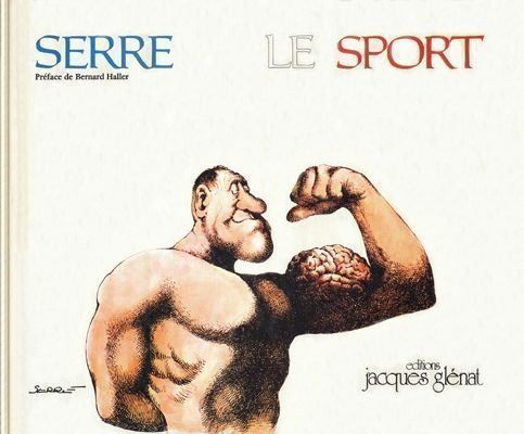 Fumetti: Le Sport – Usato da Neuchâtel venduto da Dualseele