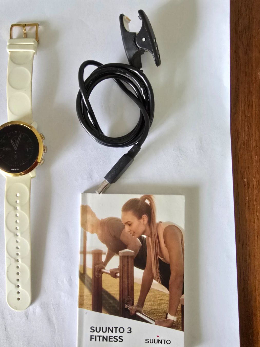 Orologi: Sportuhr – Usato da Lyssach venduto da bajazzo007