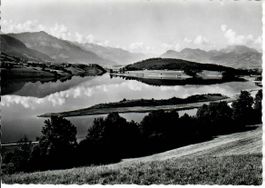 Lac de Gruyères