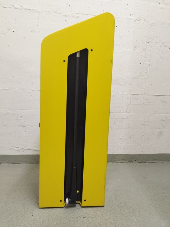 Fahrradpumpe 2
