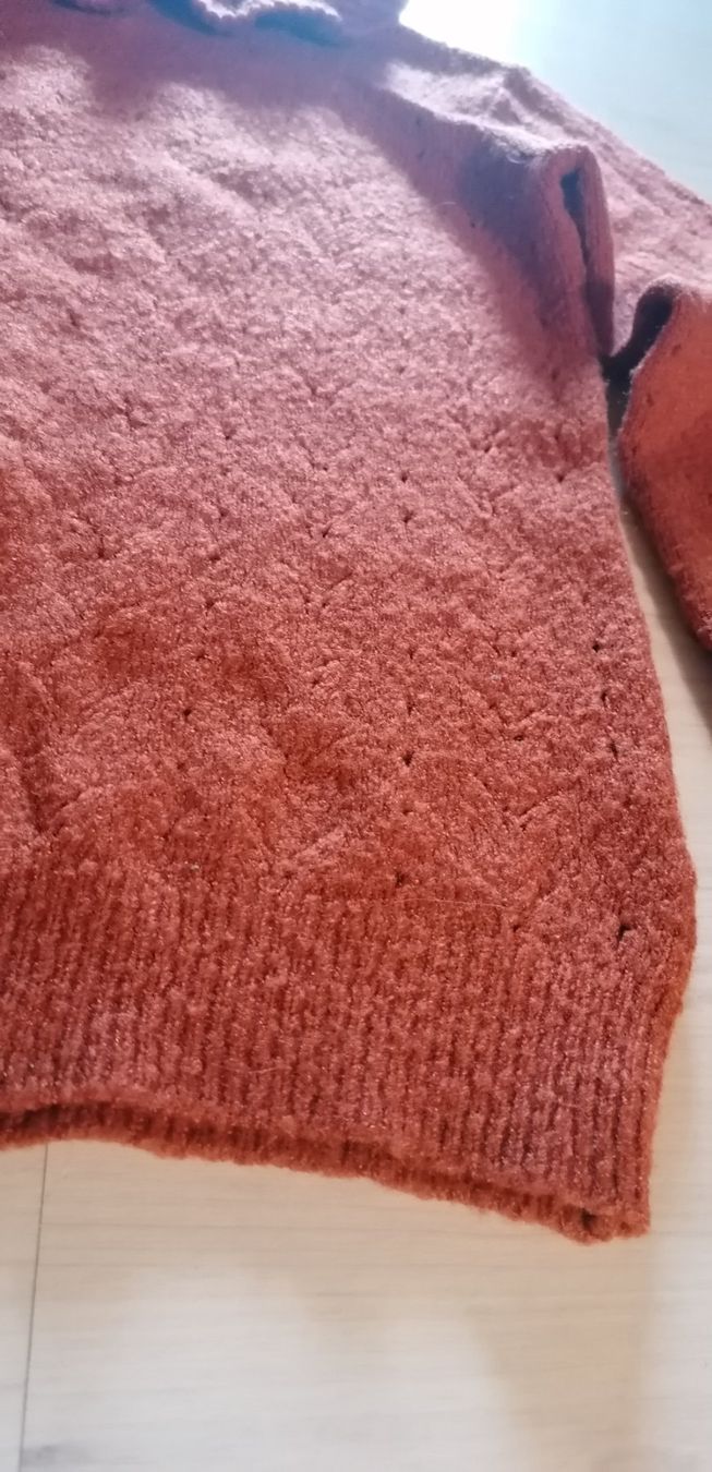 C&A Pullover & Sweatshirts: Pull en  maille, haut, pull – Gebraucht aus Montcherand von petiteoune75 2