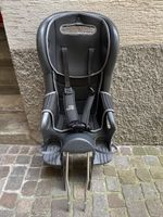 Siège enfant vélo