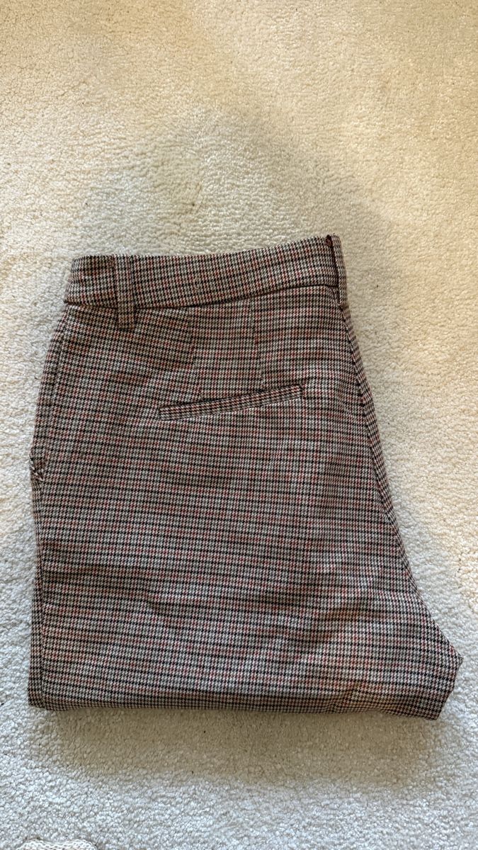 Mango Pantaloni: Mango hose Trousers, Size 38 – Nuovo (secondo la descrizione) da Zürich venduto da kor_pm27
