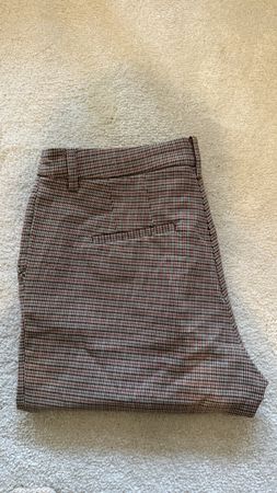 Mango hose Trousers, Size 38