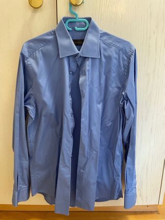 Gianni & Armando Hemd XXL Herren