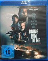 Bring Him to Me - Blu-ray - Top Zustand - Neuwertig