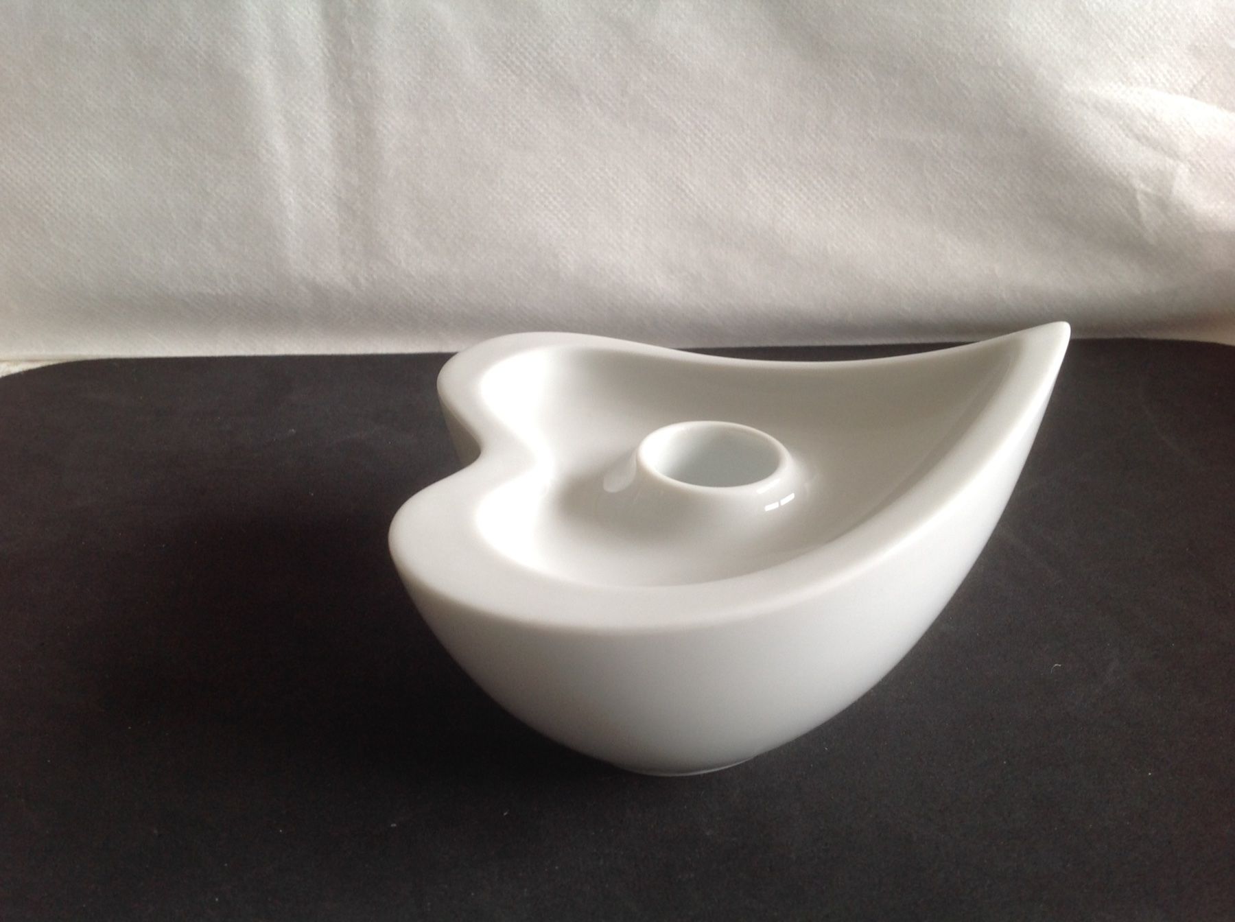 Rosenthal Kerzenständer: Rosenthal - bougeoir – Gebraucht aus Sion von accroshoes 1
