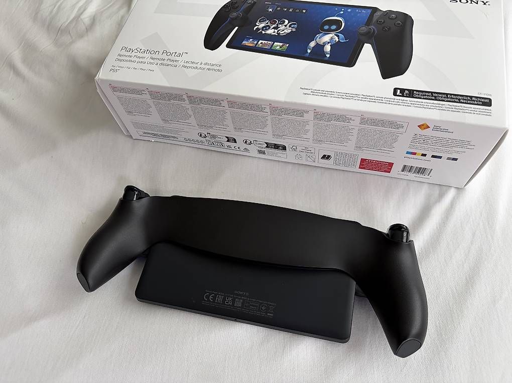 Consoles: PlayStation Portal. – D'occasion à Luzern par Aceleo 1