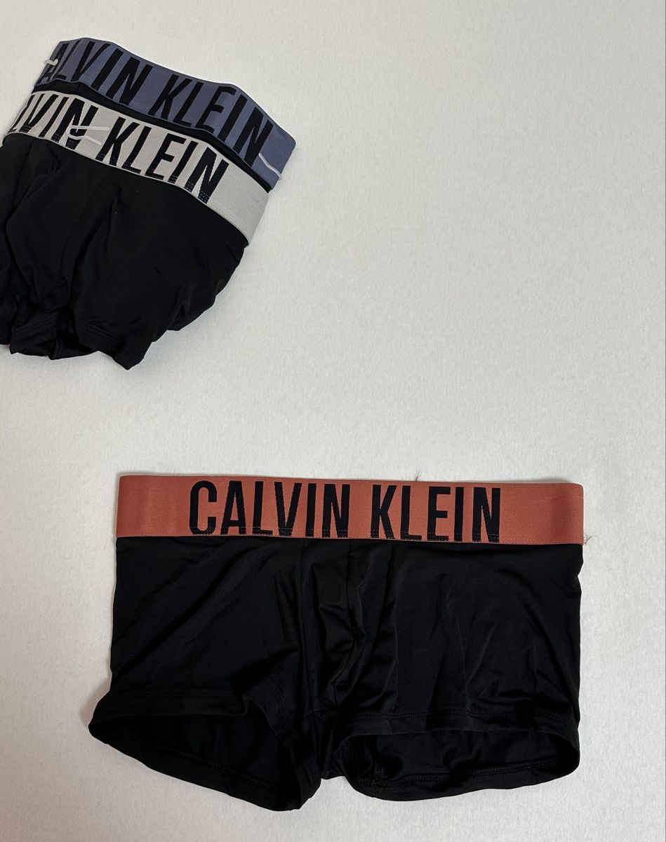 Calvin Klein Unterwäsche: Calvin klein Unterhose G M – Neu und originalverpackt aus Maienfeld von tobeyl2020 8